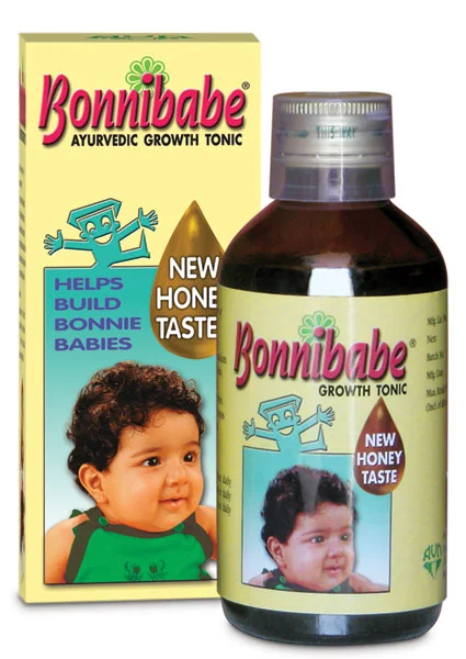 Bonnibabi tonic